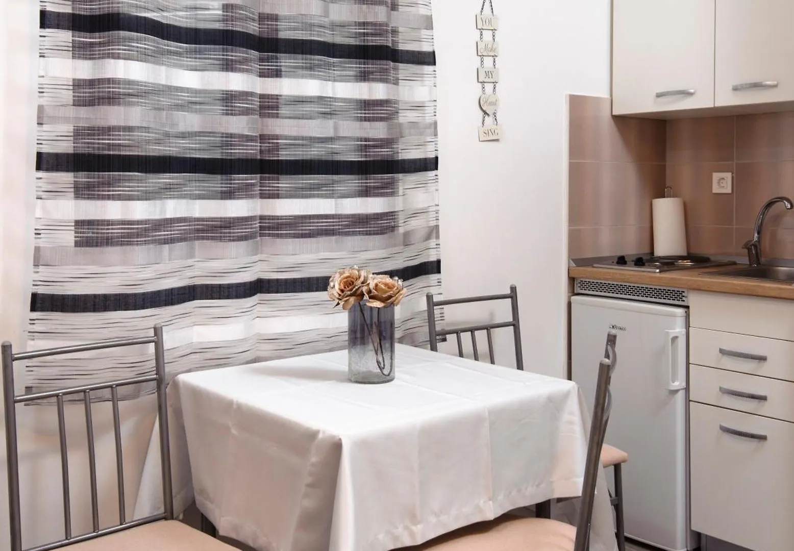 Guest house La Perla Luxury Apartments Split