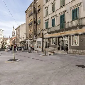 4* Отель типа 