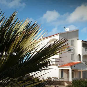 Apartment Leo