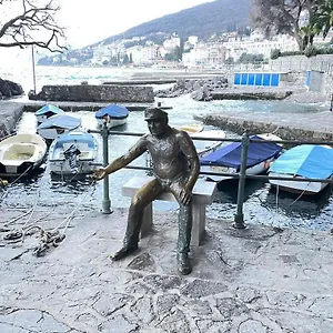Marina Apartment Opatija