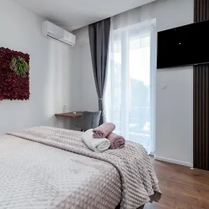 Antares Luxury Spalato