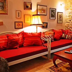 Burgus-antium Villa Trogir