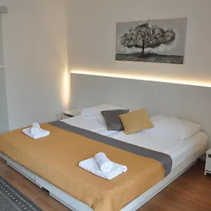Matesic Apartment Zadar
