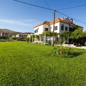 Apartment Svilan