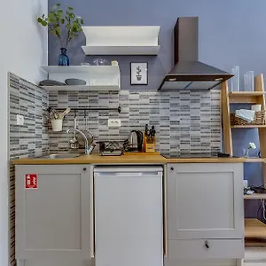 Main Square Apartment Rijeka