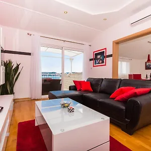 Apartment Barba