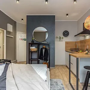 Number 1 Apartment Rijeka
