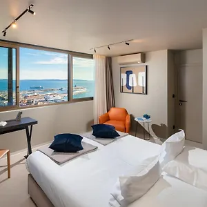 Royal Suites-sky Gasthof